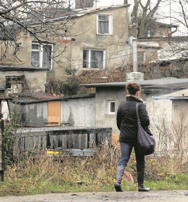 Spotkania konsultacyjne cieszą się sporym zainteresowaniem mieszkańców. Gdynia to piękne miasto, ale... nie wszędzie