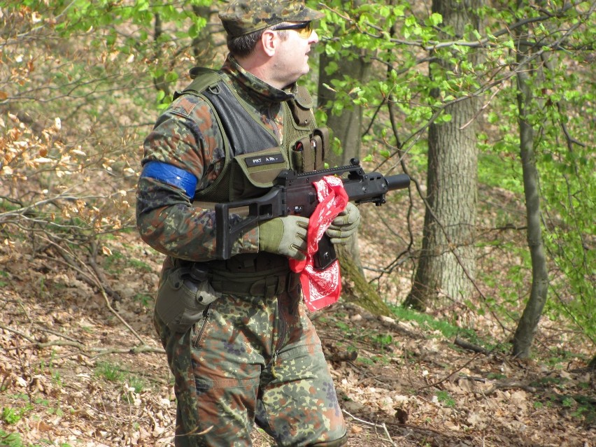 Lębork: Akcja charytatywna lęborskiej policji