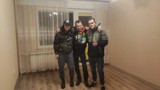 Bezdomny Marcin z Kościana znalazł dom i pracę