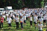 Rekord Guinnessa w Nordic Walking w liczbach [ZDJĘCIA]