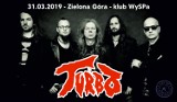 Żywa legenda polskiego metalu zespół TURBO w Zielonej Górze