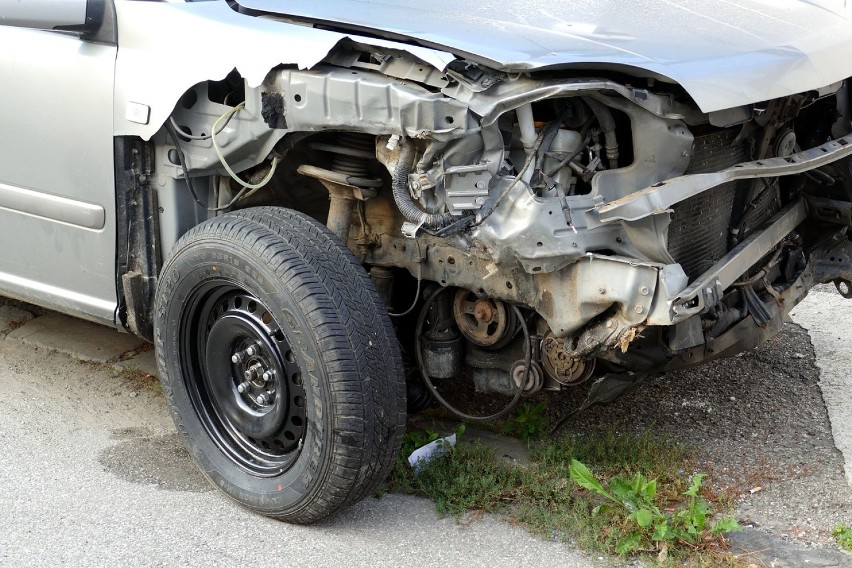 12 miejsce: Wybrzeże Wilsona - 14 zdarzeń drogowych.