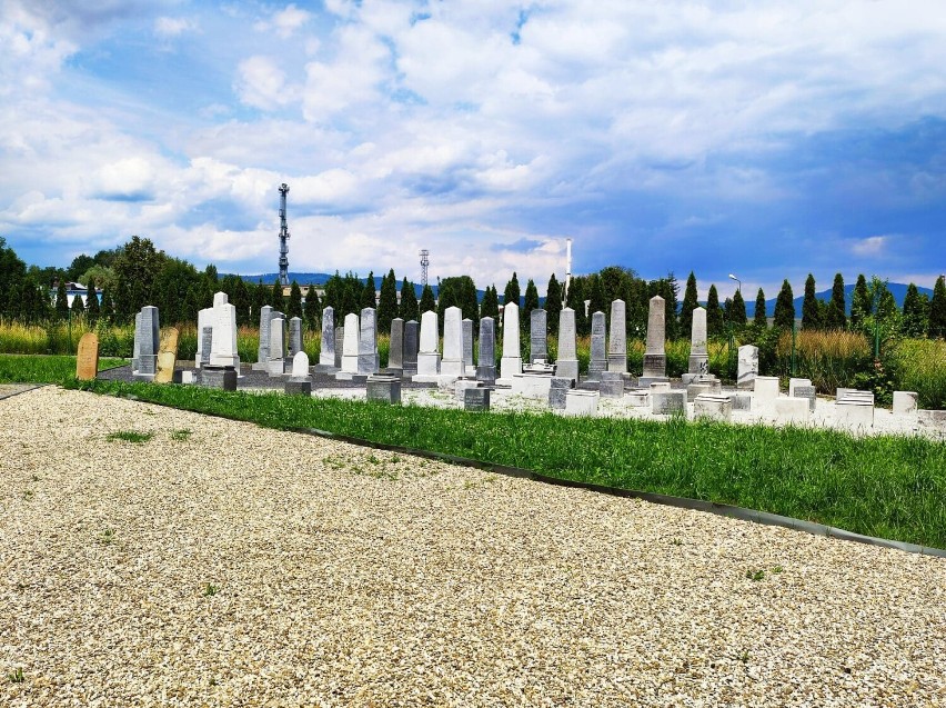 Cmentarz żydowski w Zabłociu - jeden z zapomnianych symboli historii Żywca