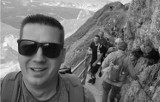 36-letni mieszkaniec Nysy Damian Darowski zginął w Alpach. Spadł w przepaść z wysokości 150 metrów