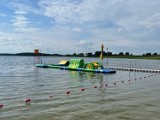 A tak się wypoczywa na plaży w Wiecanowie. Piękne zdjęcia!