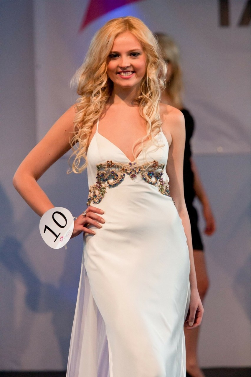 Pamiętacie wybory Miss Polonia w Wałbrzychu z 2012 roku? [ZDJĘCIA]