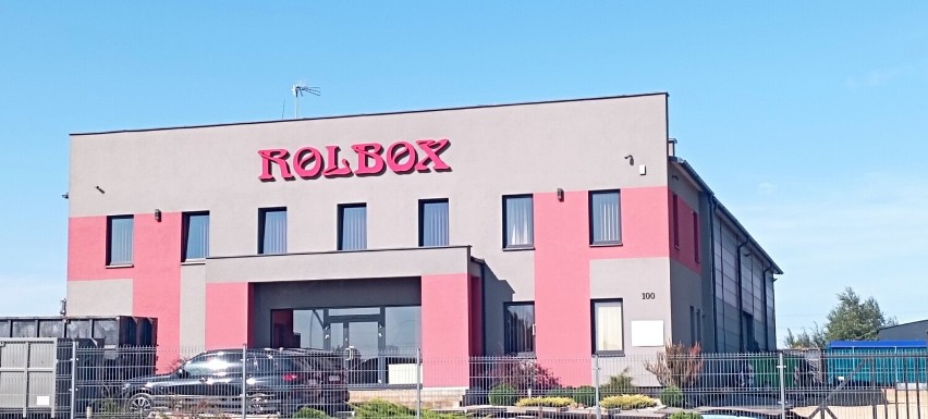 Rolbox