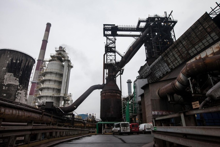 ArcelorMittal chce zredukować emisję dwutlenku węgla w Europie o 35 proc. do 2030 roku. Pomoże reaktor jądrowy w Nowej Hucie?