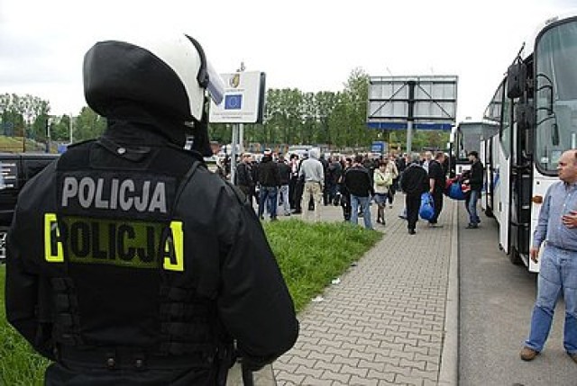 Kibic Polonii Bytom przez najbliższe dwa lata może zapomnieć o ...