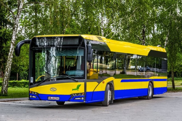 Kaliskie Linie Autobusowe kupują nowoczesne autobusy