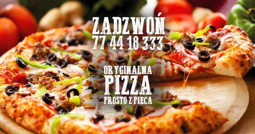 Pizzeria Rewolwer

Krakowska 39/1A, 

45-018 Opole