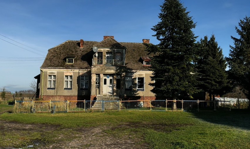 Dotacje na odbudowę zabytków w gminie Stara Dąbrowa