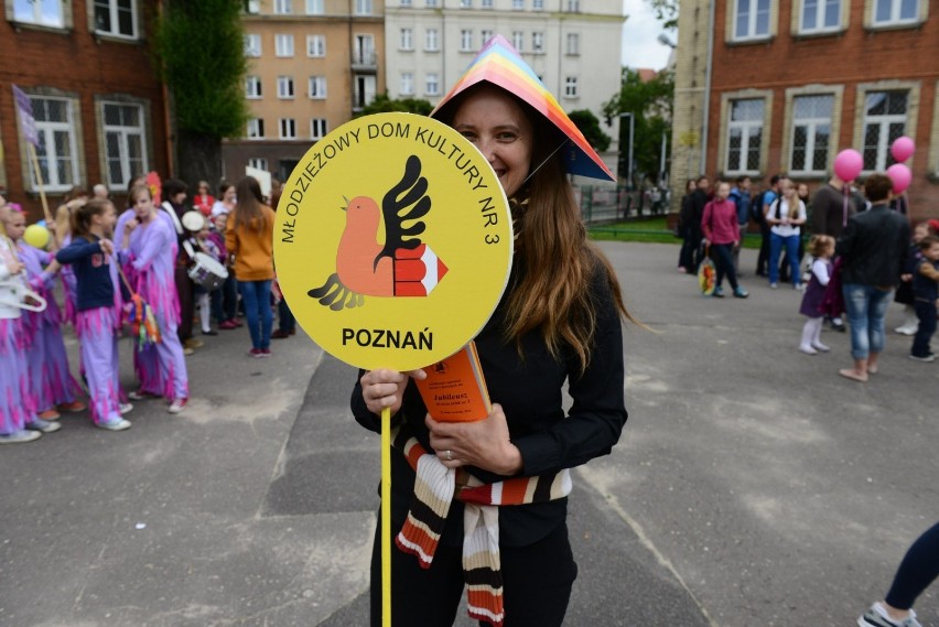 Dni Łazarza 2014: IX Parada Łazarska