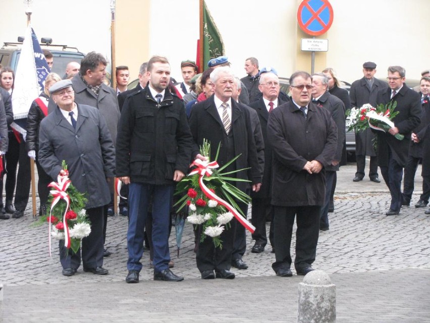 Święto Niepodległości w Ostrowie [FOTO]