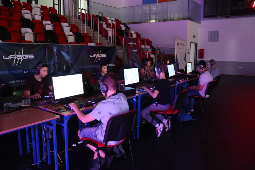 Source4gamerS 2019, Gniezno