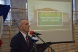 Maciej Plesiewicz nadal będzie starostą powiatu sejneńskiego. Tak zdecydowali radni na pierwszej sesji Rady Powiatu 