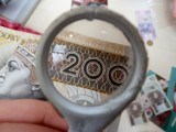 Numizmatyka, ciekawe wystawy i cenne porady bankowców - „Dni Otwarte NBP 2011 w Szczecinie”