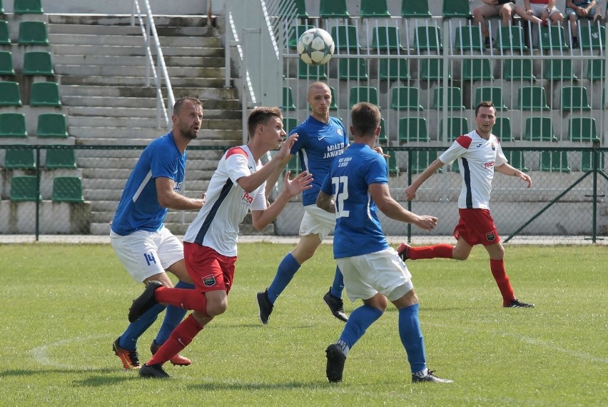 W ramach rozgrywek Pucharu Polski Kujawsko-Pomorskiego...