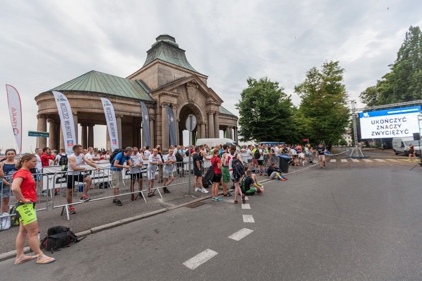 Szczeciński triathlon. Rekord! Wystartuje ponad 700 zawodników 