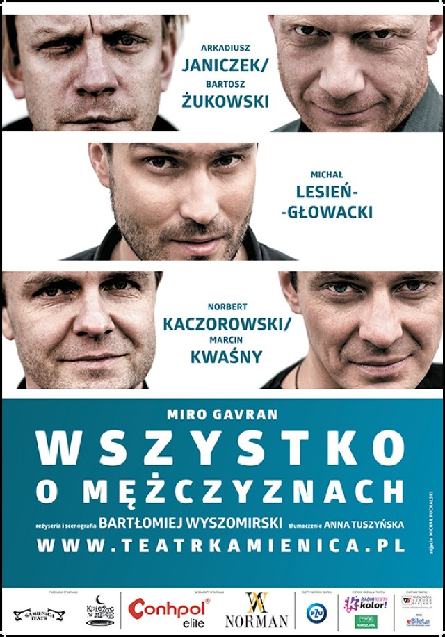 5 lutego 2016:0
17:00 spotkanie z artystką w Empiku w Manufakturze
20:00 koncert w łódzkiej Wytwórni