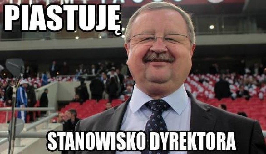 Ten człowiek na zawsze zmienił polską piłkę! Zdzisław Kręcina obchodzi dziś urodziny [MEMY]