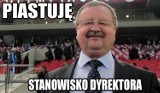 Ten człowiek na zawsze zmienił polską piłkę! Zdzisław Kręcina obchodzi dziś urodziny [MEMY]