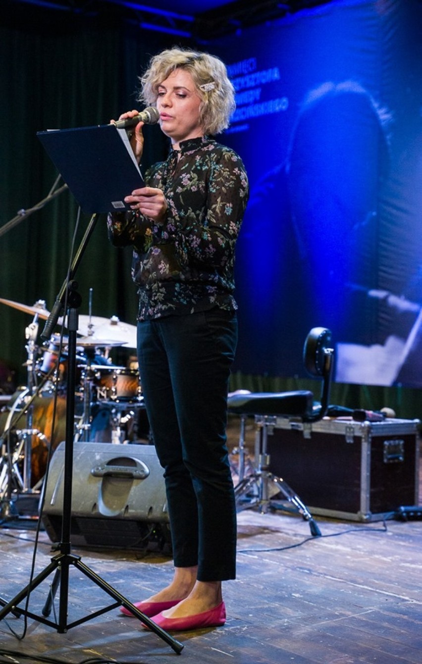 Warsztaty Cho-Jazz 2019: Drugiego dnia odbył się koncert "HpSalentin - my space" (FOTO)