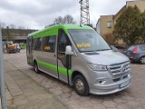 MZK w Chodzieży ma nowy autobus. Zobaczcie jak wygląda! (ZDJĘCIA)