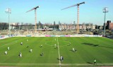 Polimex ma długi. A drogi i stadion? MCK, trasa S69, stadion Górnika i DK 1 opóźnione