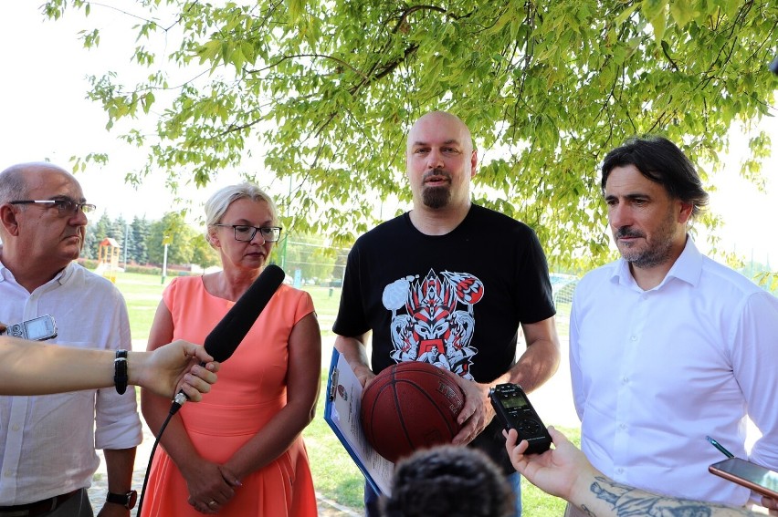  Kaliski Streetball. Święto ulicznej koszykówki po raz kolejny odbędzie się w Kaliszu. PROGRAM