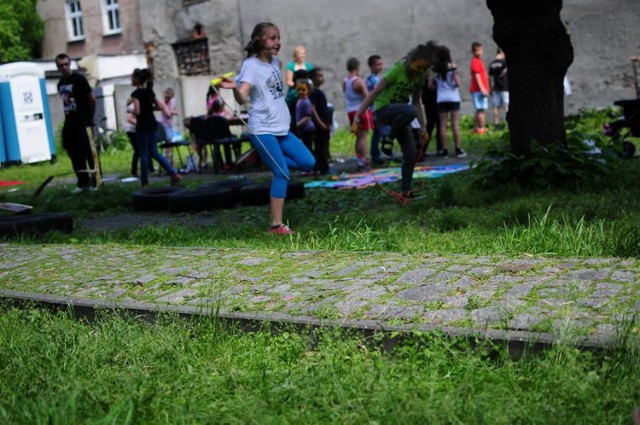 "Moja ulica", czyli Kalisz oczami najmłodszych