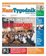 "Nasz Tygodnik" Kutno- Łęczyca już jutro w kioskach. O czym można będzie przeczytać?