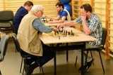 Bez sukcesów w ligach szachowych, tylko OSiR Tuchola z punktem