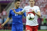 Polska Grecja 1:1. Dramatyczny mecz otwarcia