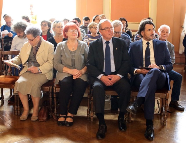 Święto Wielkopolskich Bibliotekarzy. Obchody św. Wawrzyńca w Kaliszu