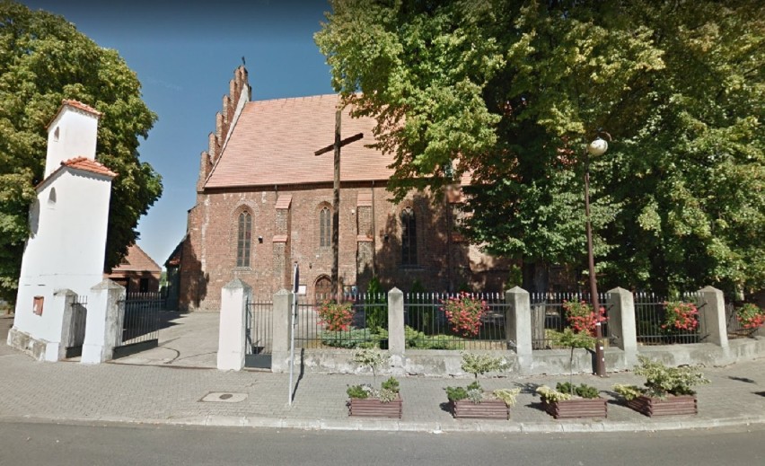 Wyremontowany zostanie także kościół w Kleczewie.