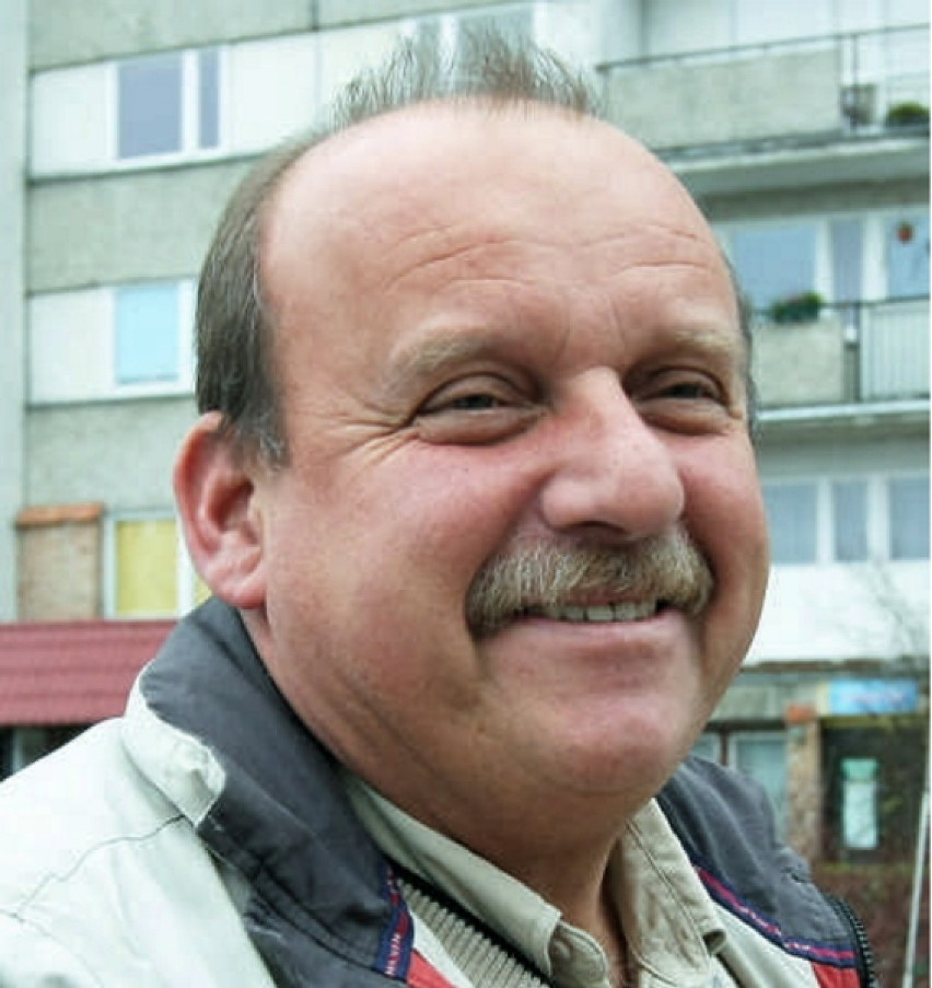 Andrzej Jasiński