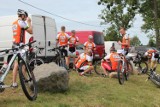 Binduga MTB Maraton 2015 nad Wartą. Była moc! [ZDJĘCIA]