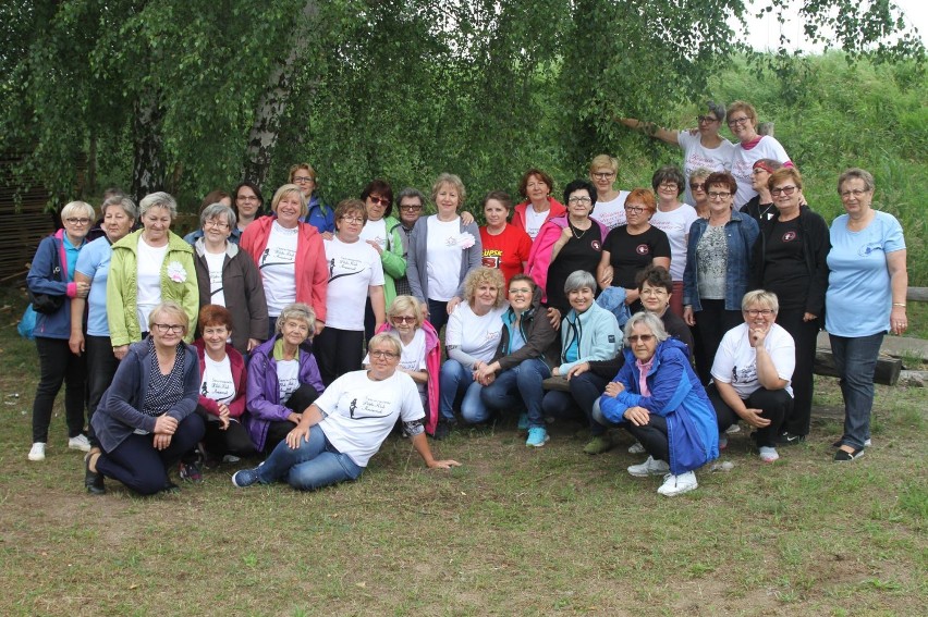 VIII Turniej Strzelecki Amazonek o Puchar Burmistrza Miasta Złotowa na EEF 2017