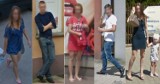 Stylizacje mieszkańców Wielunia i okolicznych wiosek. Tak się ubierano kilka lat temu 