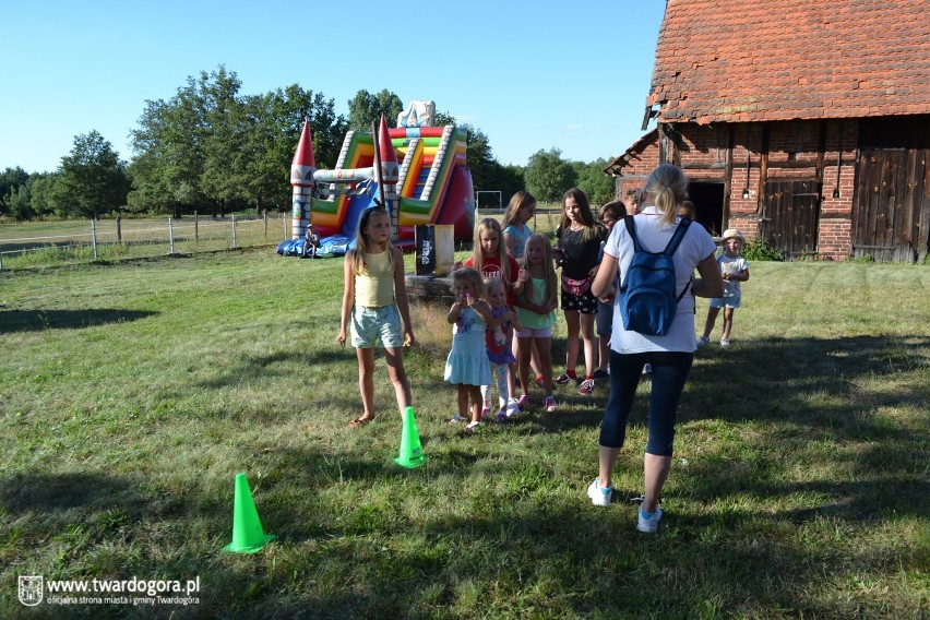 Festyn w Łazisku już za nami. Na uczestników czekała masa atrakcji!