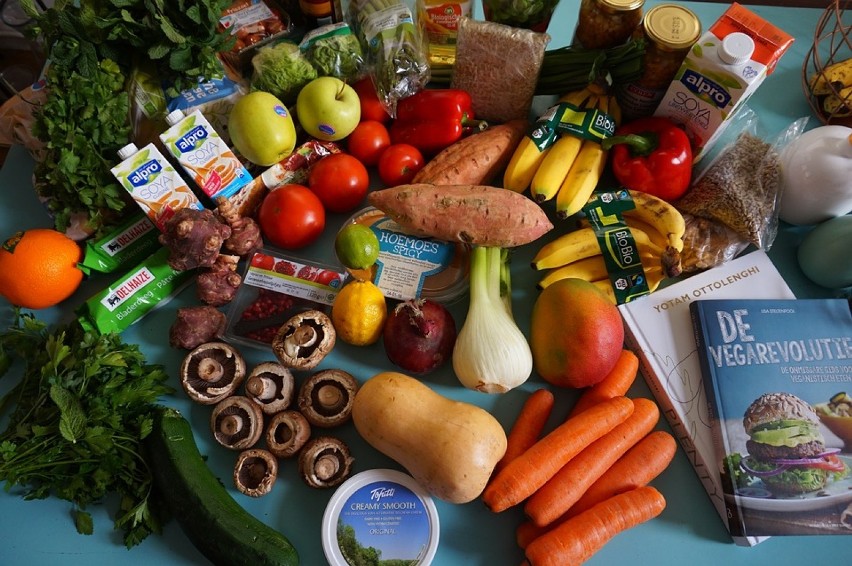 To może wydawać się nieco dziwne, ale istnieje dieta, dzięki...