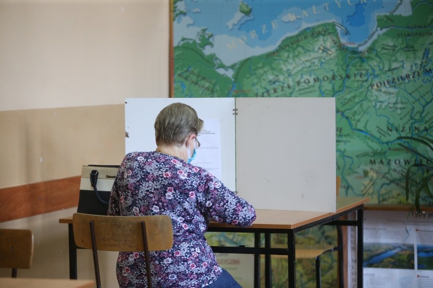 Sprawdzamy, jak głosowali mieszkańcy Chorzowa