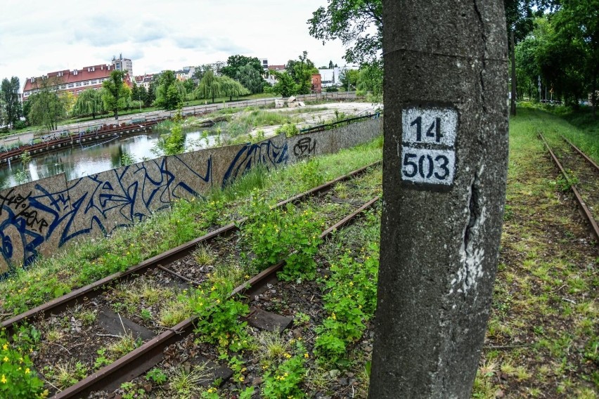 Na Babiej Wsi w Bydgoszczy ma powstać nowe torowisko. Miasto nie otrzyma od dewelopera odszkodowania?