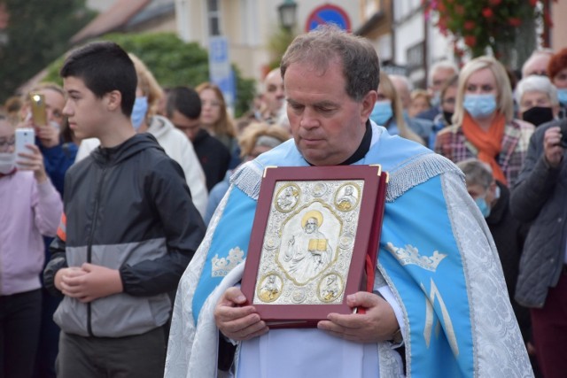 Ks. Roman Gajewski, dot. proboszcz parafii pw. św. Jadwigi, został mianowany proboszczem parafii pw. Narodzenia NMP w Kolniczkach