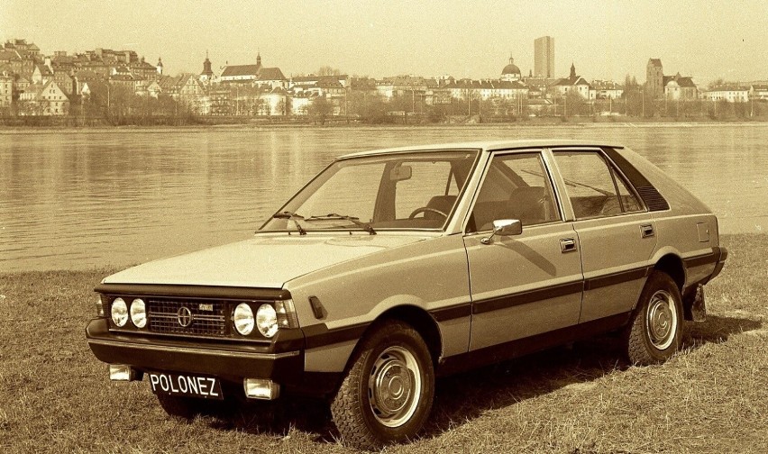 Czy nowy Polonez, legenda polskiej motoryzacji, ma szanse...