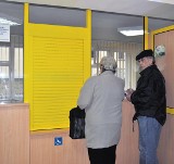 Opalenica - Nowa siedziba poczty niewygodna dla starszych