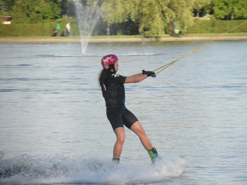 Cropp Wake Cup 2014