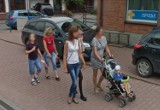 Wieruszów i jego mieszkańcy na Google Street View. Zobacz kto został uwieczniony na zdjęciach