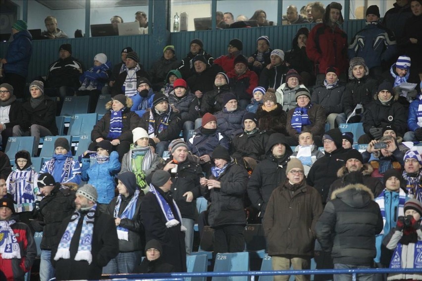 Ruch Chorzów - Górnik Zabrze